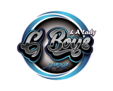 https://www.logocontest.com/public/logoimage/1558557930G Boys Garage _ A Lady-2-22.png